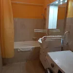 Apartmán Szent István *