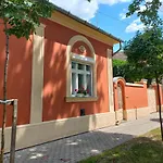 Apartmán Szent István Makó