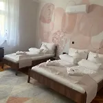 Apartmán Szent István