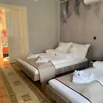 Szent István Apartmán