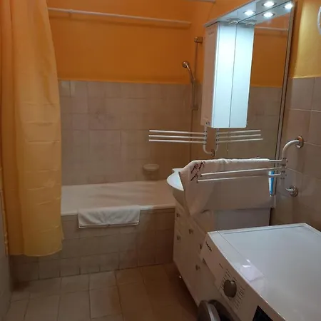 Appartement Szent Istvan *