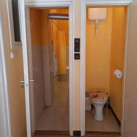 Appartement Szent Istvan