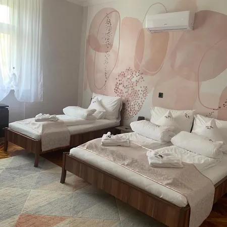 Appartement Szent Istvan