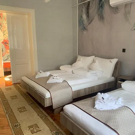 Szent Istvan דירה