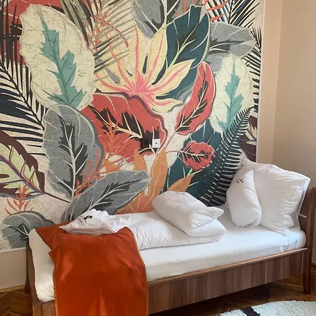 Appartement Szent Istvan Makó