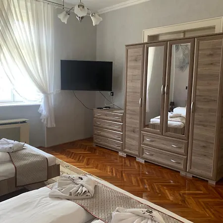 Appartement Szent Istvan Makó