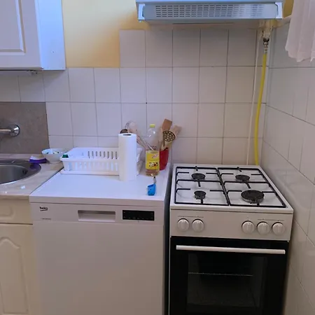 Szent István Apartmán