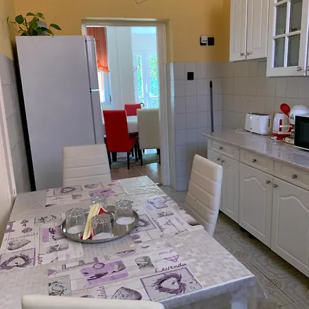 Apartmán Szent István Makó