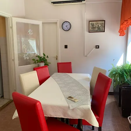 Apartmán Szent István *