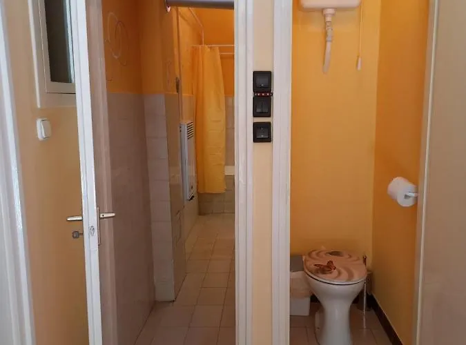 Apartment Szent Istvan